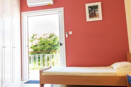 Lavish & Spacious Apt With Stunning Seaview, 10 Min Ath Airport Artemida  Luaran gambar