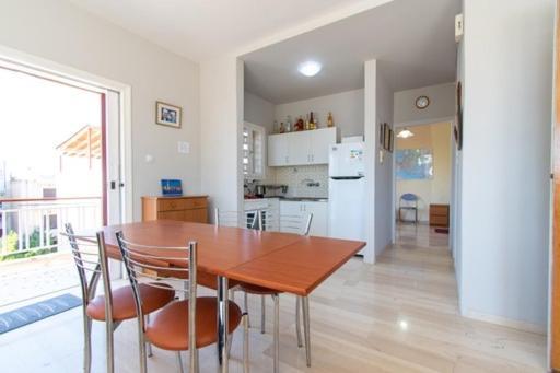 Lavish & Spacious Apt With Stunning Seaview, 10 Min Ath Airport Artemida  Luaran gambar